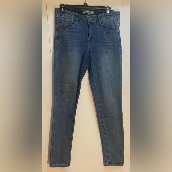 Wit & Wisdom Woman’s Jeans Size 4 NWOT - Picture 1 of 6